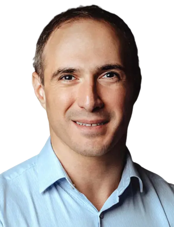 Michael Shaulov