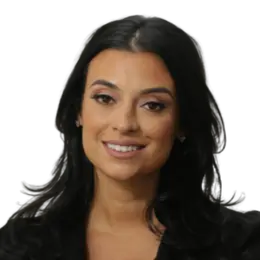 Michelle Pais