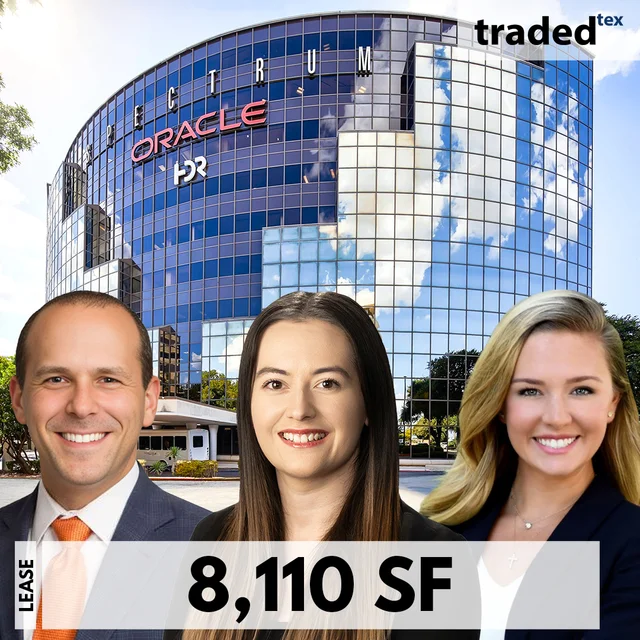 Arcxis Engineering Leases Office Space At 613 Northwest Loop 410 In San Antonio From Hartman Properties