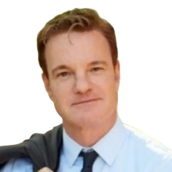 Steven Shane