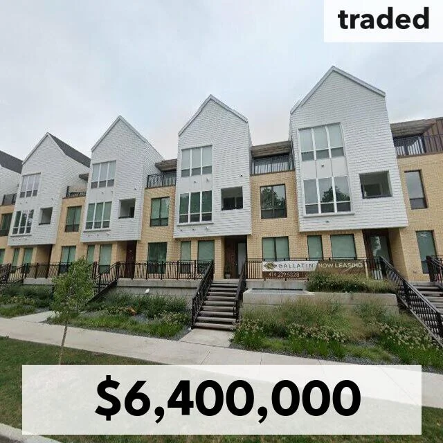 Marcus & Millichap Brokers $6.4M Sale Of Gallatin Apartments In Wauwatosa