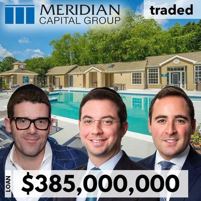 White Eagle Property Group Refinances Multifamily Portfolio In Alabama, Florida, Georgia & North Carolina With $385M Loan From Capital One & NewPoint Agency