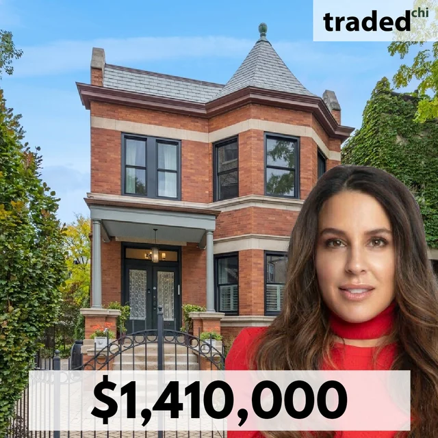 Lucas Winter & Margaret Baczkowski Facilitate $1.41M Sale Of Chicago Multifamily Property