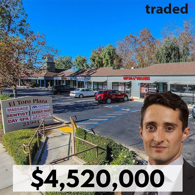 Un Joong Lee And John Lee Acquire Lake Forest Property For $4.5M