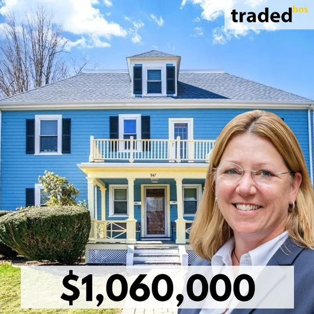 Kerry Dowlin Acquires Multifamily Property In Boston, MA For $1.06M