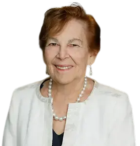 Marcia Rose Yawitz