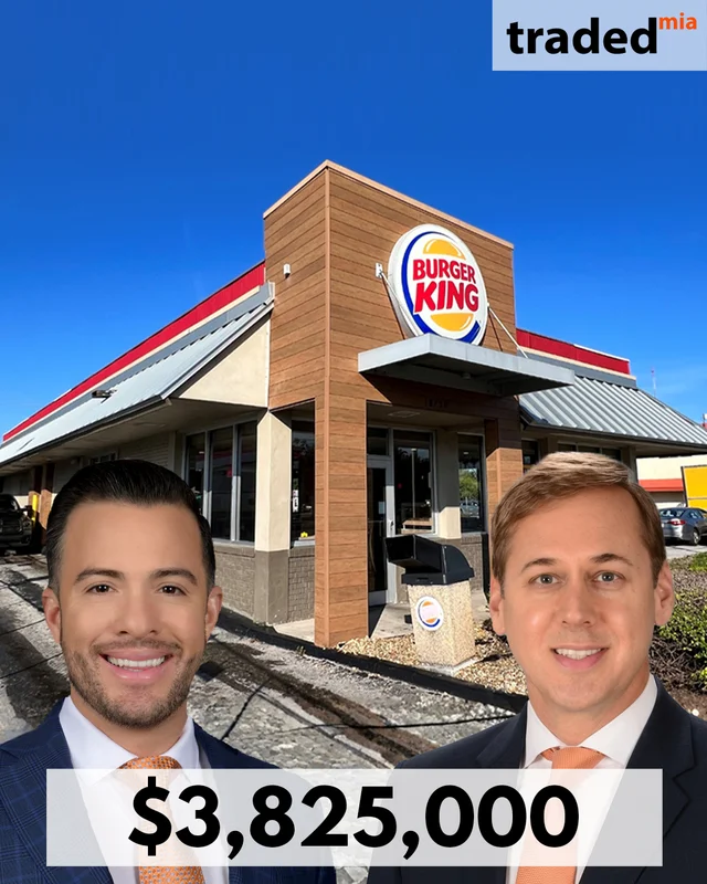 Jeff Sorkin Acquires Retail Asset In Miami From Jacqueline Cabrera For $3,825,000