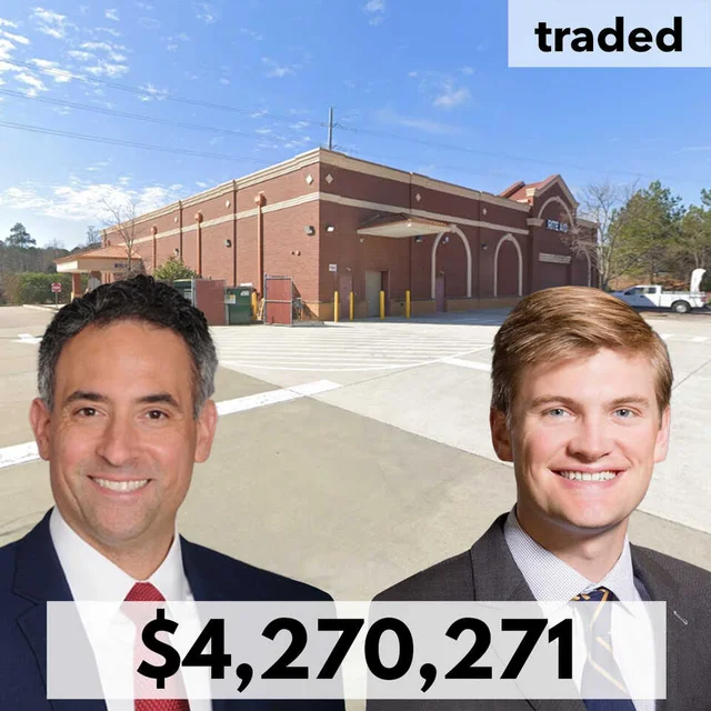 Former Walgreens Site In Raleigh, NC Sold For $4.27M - Marcus & Millichap Brokers