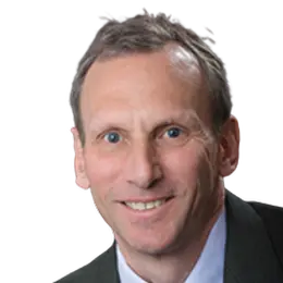 Steve Roth