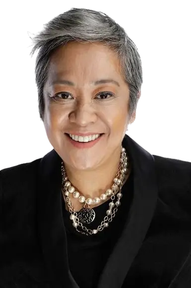 Magnolia "Maggie" Ocampo