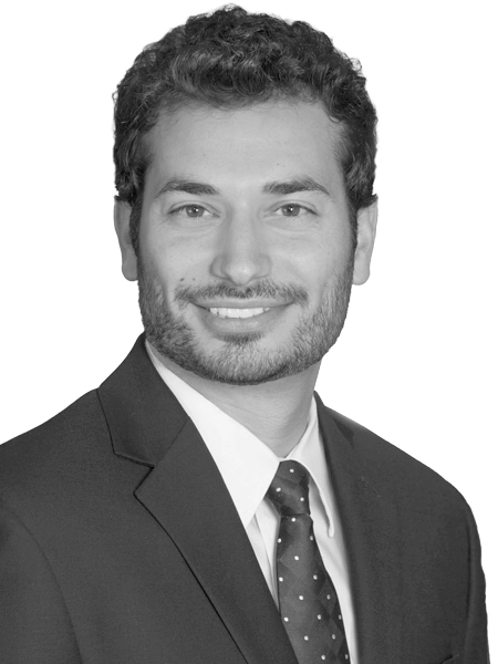 Dean Torosian