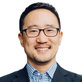 Eugene Lee