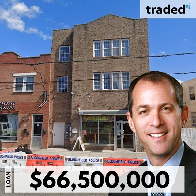 Freddie Mac Provides $66.5 Million Loan For Multifamily Properties In Hoboken And North Bergen