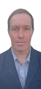 Timothy Lewis