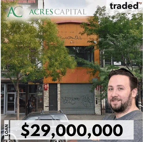 Aview Equties Secures $29M Construction Loan For Development Site On Livingston St., Downtown Brooklyn