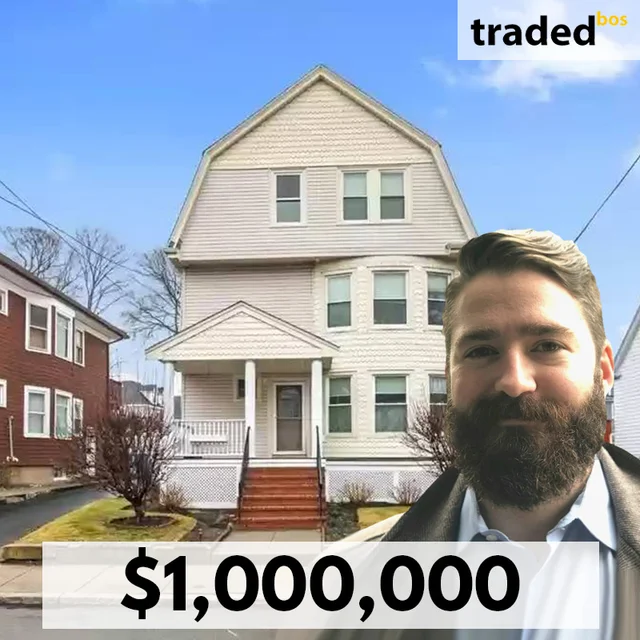 Heath Properties Acquires Multifamily Property In Winthrop, MA For $1M
