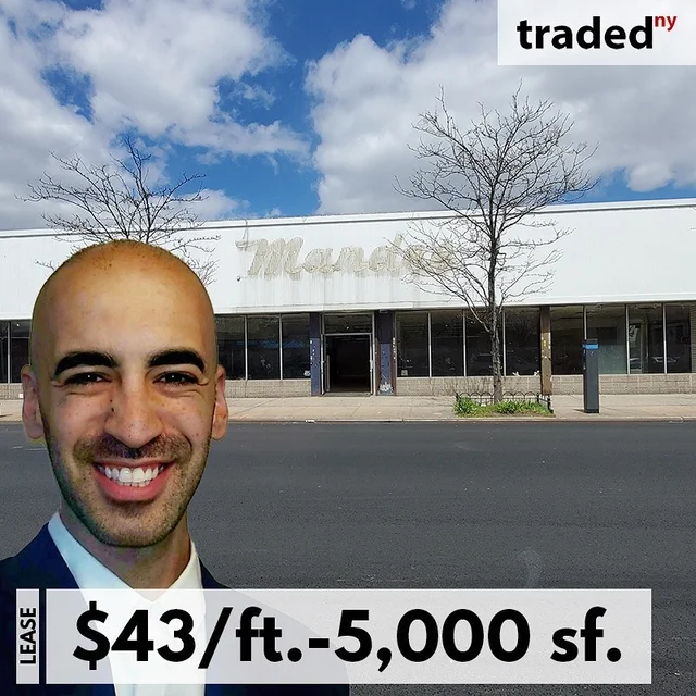 IHOP Leases Retail Space In Sheepshead Bay For $43/ft. With Allie Beyda As The Broker