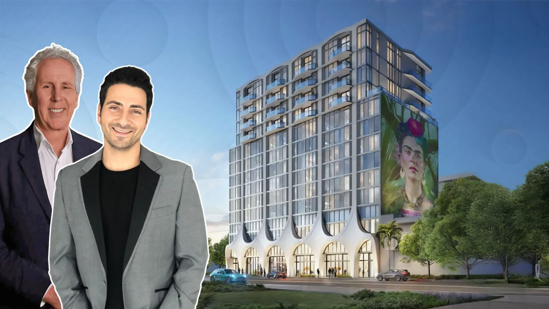 Grant Cardone Lists Golden Beach Oceanfront Estate for 400 BTC, Totaling  ~$43M