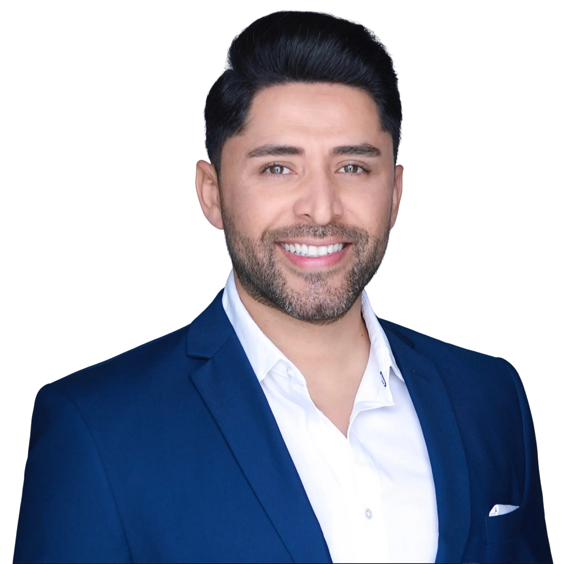 Edwin Meza