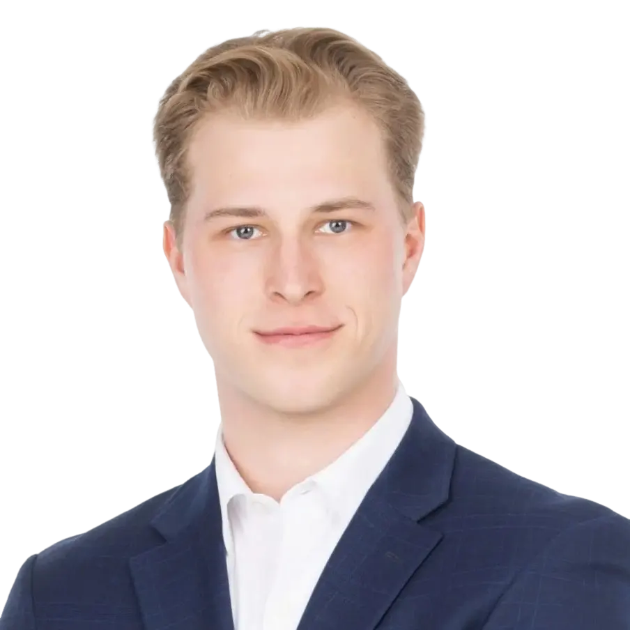 Konnor Carlson