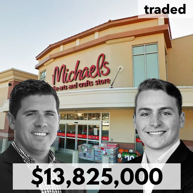 Atlantic Capital Partners Acquires Retail Property In Manchester, NH For $13.8M