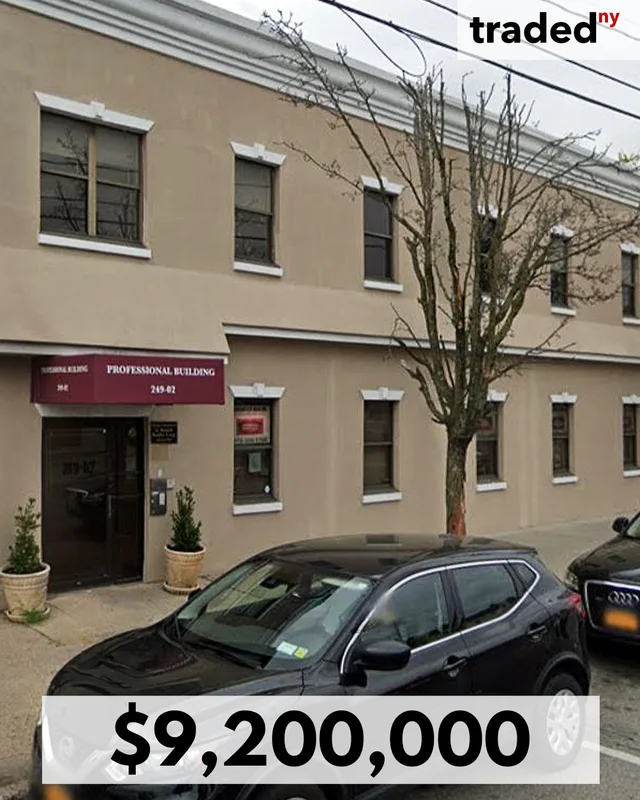Vipal Patel Acquires Hotel In Bellerose Queens From Manmeet Singh For $9.2M