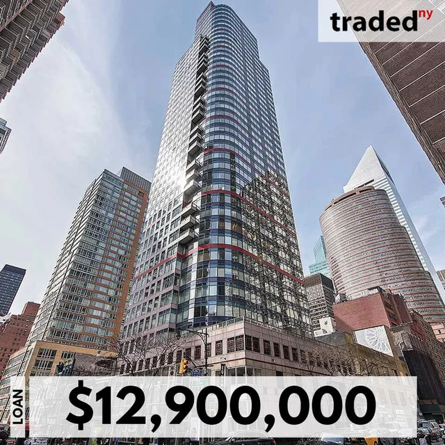 Jordan Errico Secures $12.9M Refinance Loan From Flagstar Bank For Retail Condominium At 250 East 54th Street, Midtown East