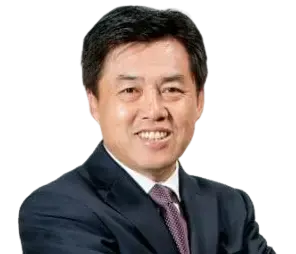 Li Ming | Traded Profile