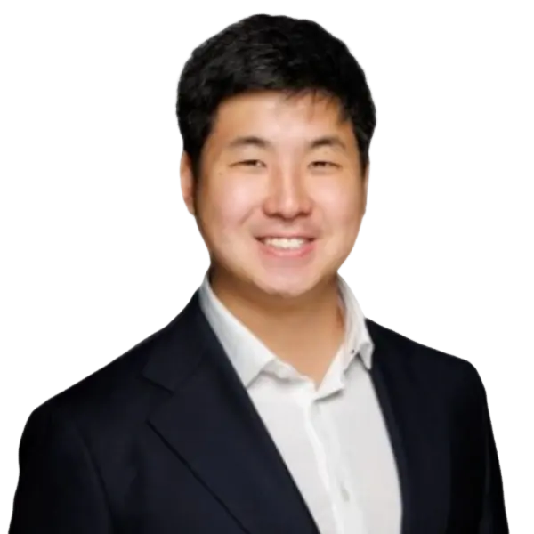 Eric Yoo