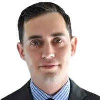 Andrew Fish