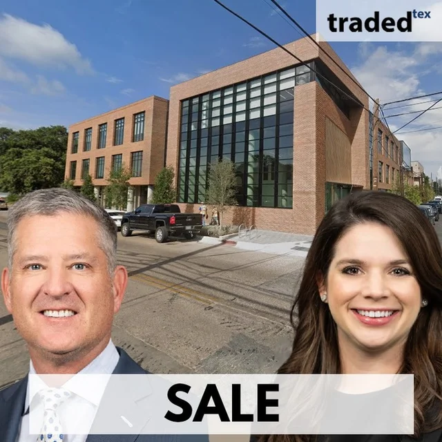 Tishman Speyer Acquires Office Building In Austin For 240,000 SF