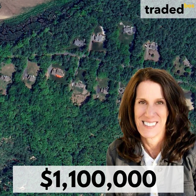 Jenepher Spencer Facilitates $1.1M Sale Of 110 Acres Land In Dunstable, MA