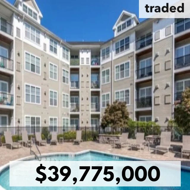 Heritage Housing Inc Acquires Senior Housing Portfolio In Connecticut From First Atlantic LLC For $39.8M