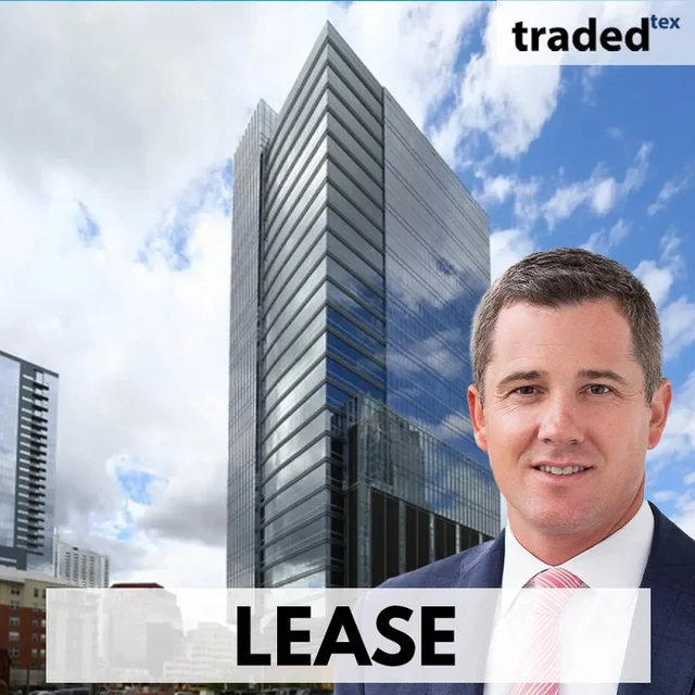 Miro Leases 72,000 SF Office Space At Colorado Tower In Austin With Landlord Cousins Properties