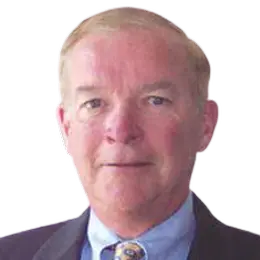 Paul McCourt