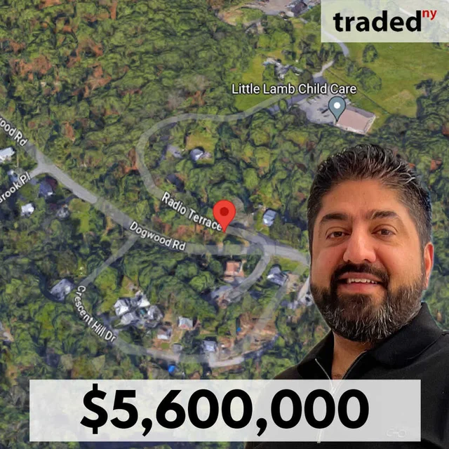 Vinny Vig & Goldy Whadwa Acquire Retail Property In Peekskill From Mr. Anthony Kasper For $5.6M