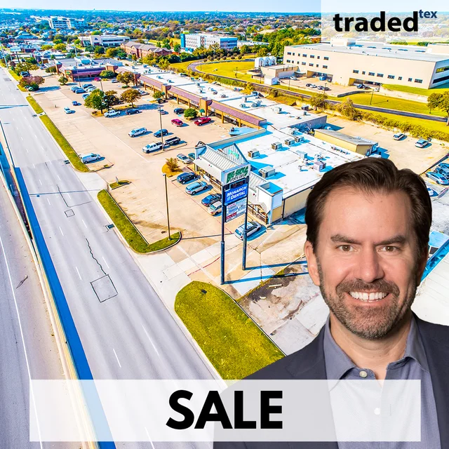 Raphael Ziad Purchases Retail Asset From John Zhang In Bedford For $10.5 Million