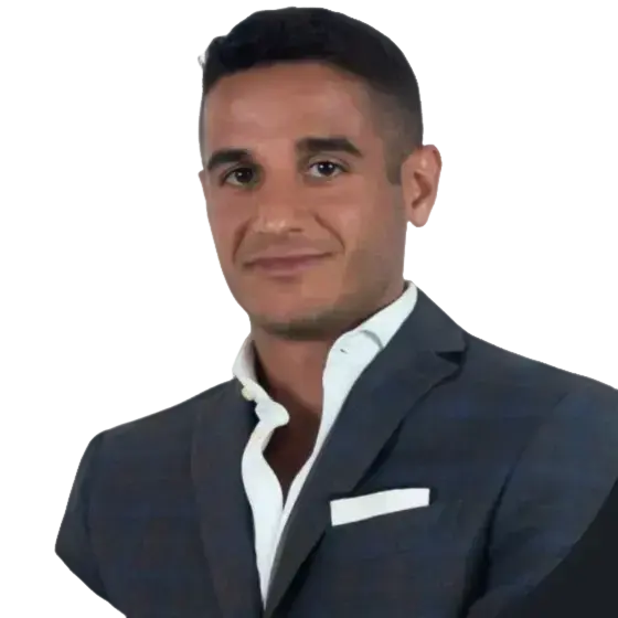 Jon Kamali