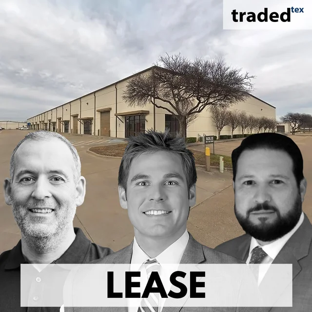 Neveon USA Leases 50,000 SF Industrial Space At Riverbend Business Park In Fort Worth