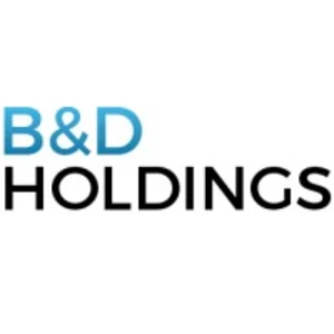 B & D Holdings
