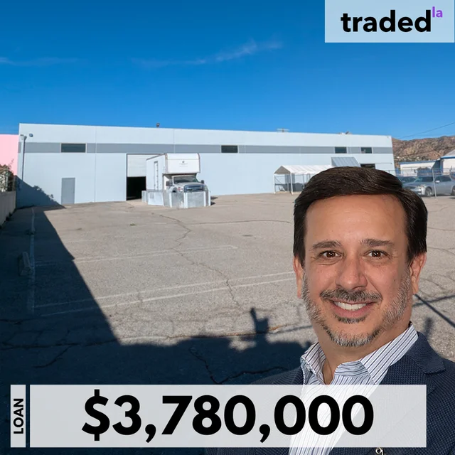 Lee Kleinman Of Business Finance Capital Provides $3.78 Million SBA 504 Loan For Sam Tiffany's Property In Sun Valley