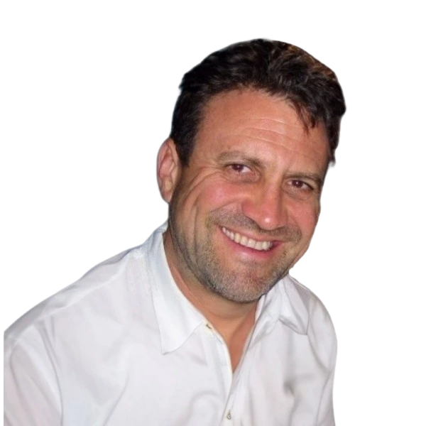 Jeffrey Hack