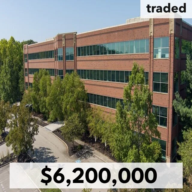 Globus Medical Acquires Vacant Office Buildings From Provident Bank In Collegeville For $6.2M