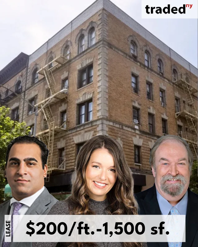 Janie Bakes Leases Retail Space At 434 Amsterdam Avenue With Tenant's Rep Ravi Idnani