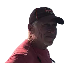 Peter Goldich
