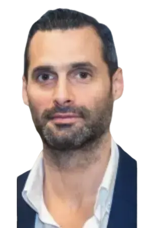 Michael Alvandi