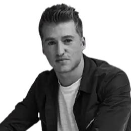 Patrick Fogarty