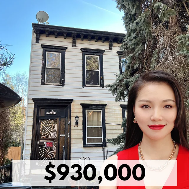 Cason Grant Sells Multifamily Property In Stuyvesant Heights, Brooklyn For $930K