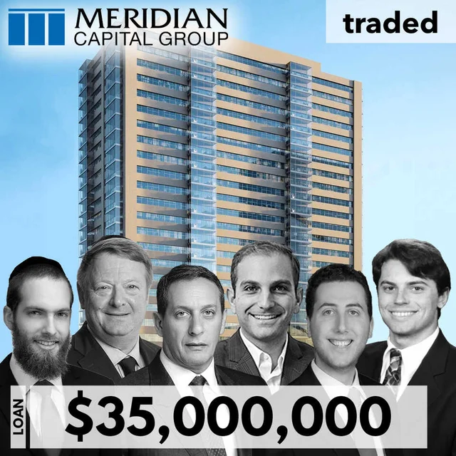 Northwind Group Provides $35M Construction Loan For MultiFamily Property In Newark