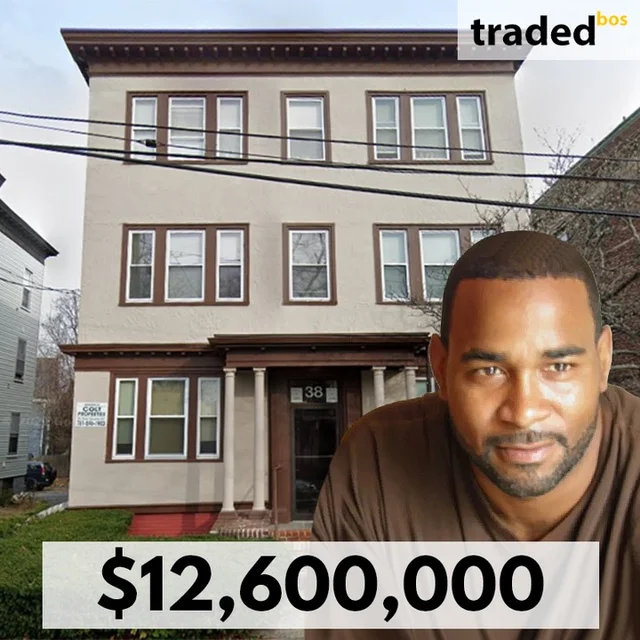 Hakim Sadler Of MIG Realty Sells Lynn Package Deal For $12.6M